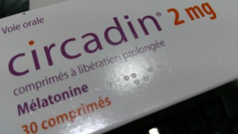 Boîte Circadin